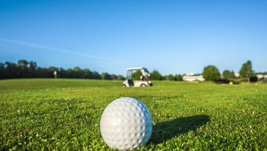 JOURNÉES PORTES OUVERTES AU GOLF DE PARIS.'