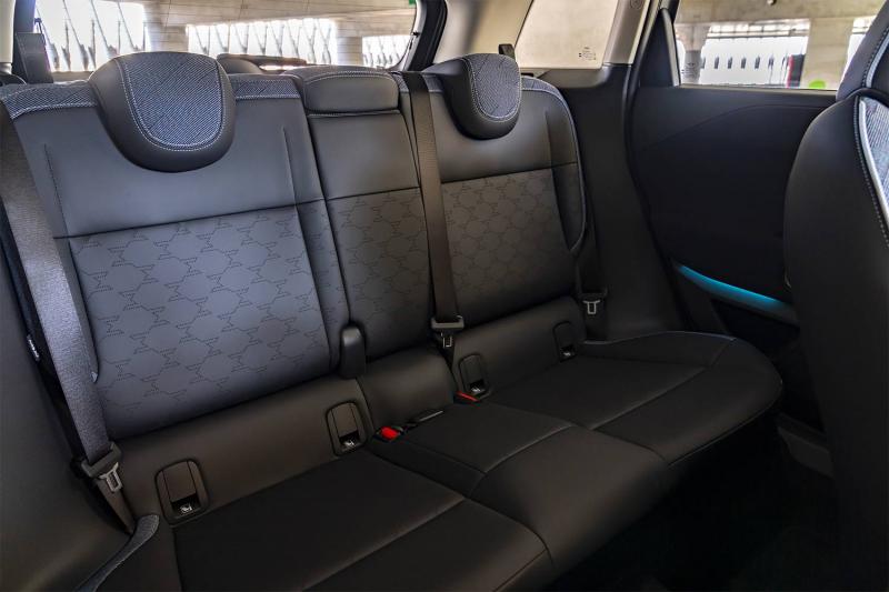 MINI ACEMAN : LE CROSSOVER QUI CHANGE LA VILLE'