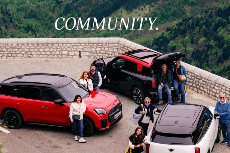 MINI COMMUNITY'