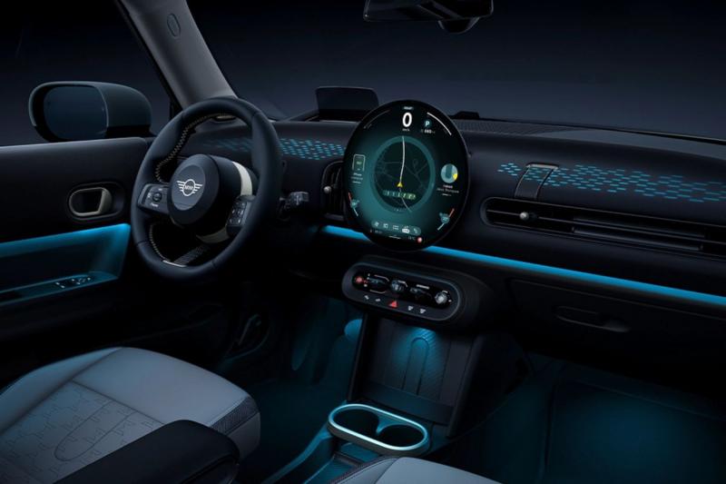 La MINI Cooper 3 Portes s’offre à vous dès 295 € / mois sans apport !'