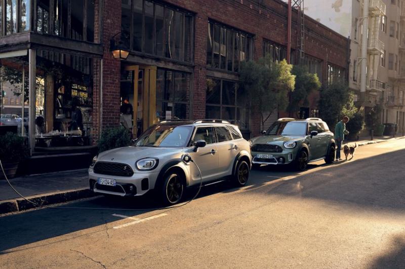 MINI Countryman Edition Northwood.'