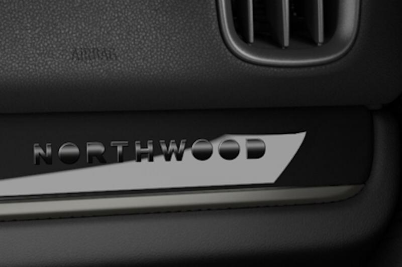 MINI Countryman Edition Northwood.'