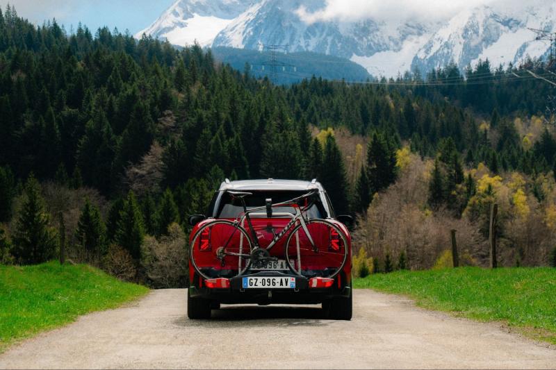 Prenez la route en MINI Countryman dès seulement 410 € / mois, apport !'