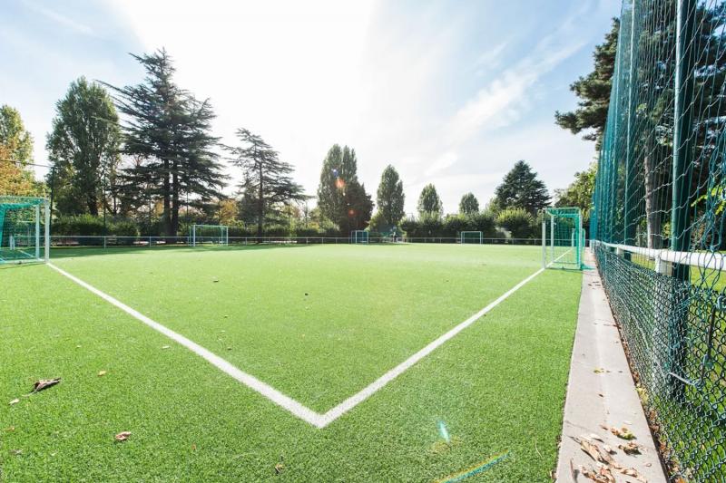 NEUBAUER MINI x LAGARDÈRE PARIS RACING : l’énergie en mouvement'