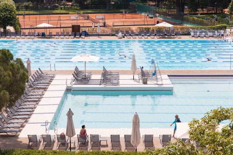 NEUBAUER MINI x LAGARDÈRE PARIS RACING : l’énergie en mouvement'