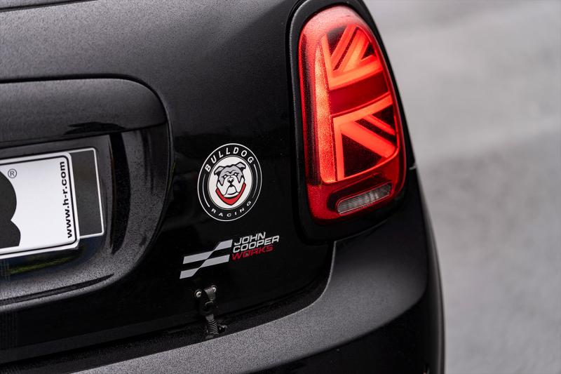 NOUVEAU LOGO John Cooper Works'