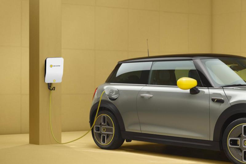 TROUVER VOTRE SOLUTION DE RECHARGE MINI'