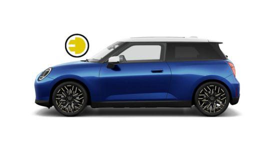 MINI COOPER ELECTRIC