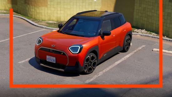 Les Rendez-Vous Neubauer MINI du 9 au 12 octobre 2025