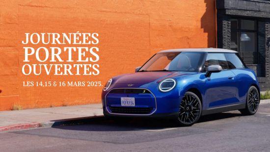 Les Rendez-Vous NEUBAUER MINI