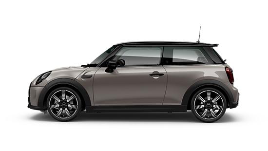 MINI Hatch 3 portes