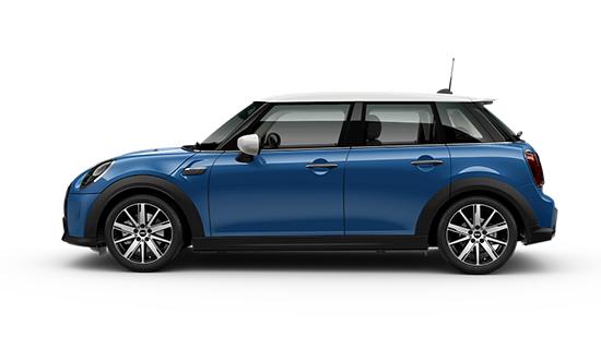 MINI Hatch 5 portes