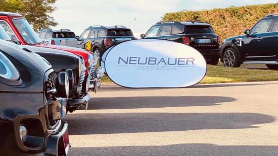 MINI RACING DAYS BY NEUBAUER