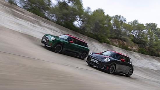 MONDIAL DE L’AUTO : NOUVEAUTÉS ÉLECTRIQUES