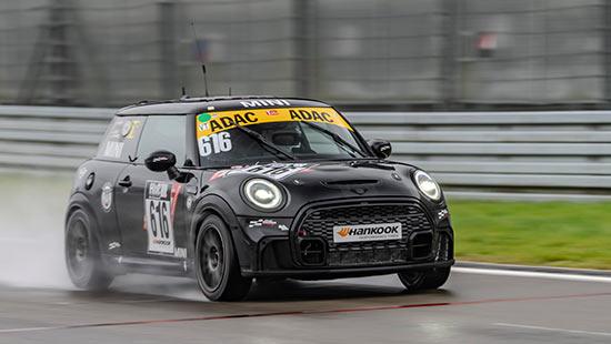 NOUVEAU LOGO John Cooper Works