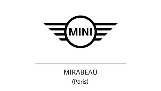 Nouveau Showroom dans votre concession MINI Neubauer Mirabeau !