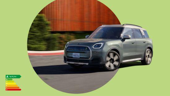 VENEZ ESSAYER LE NOUVEAU MINI COUNTRYMAN