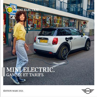 MINI Electric