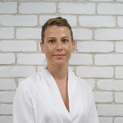 Audrey MARQUES - NEUBAUER LE CHESNAY