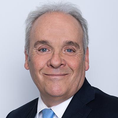 Denis ROUZIC - NEUBAUER MIRABEAU