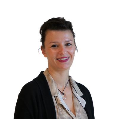 Emilie GARIN - NEUBAUER PLAISIR
