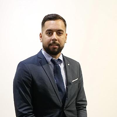 Kévin LOPES - NEUBAUER MIRABEAU