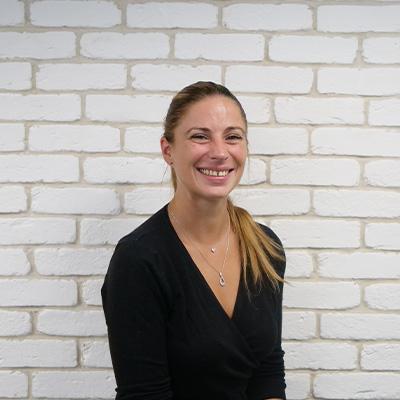 Marina BARBERA - NEUBAUER LE CHESNAY
