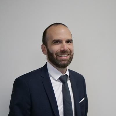 Nicolas FRANCESCHETTI - NEUBAUER LE CHESNAY