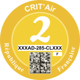 Crit\'Air