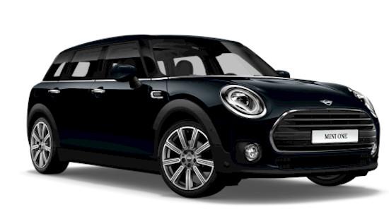 Financement MINI ONE CLUBMAN Edition Canonbury