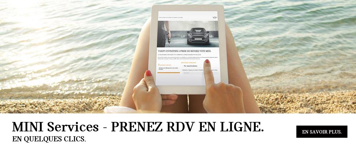 MINI Services