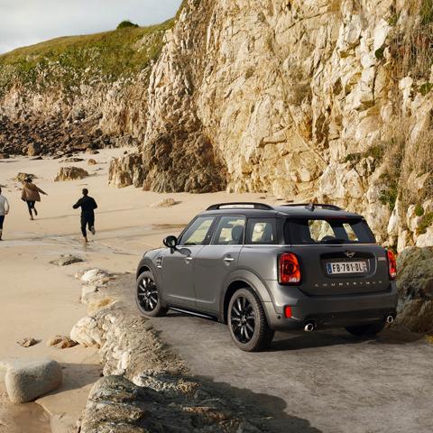 Concessionnaire Mini Neubauer
