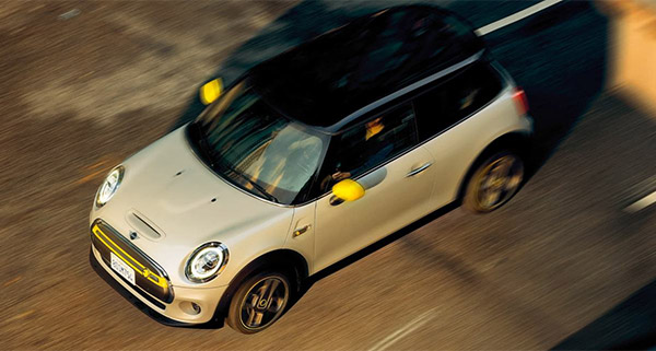 MINI Electric