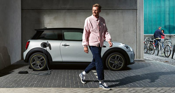 MINI Electric